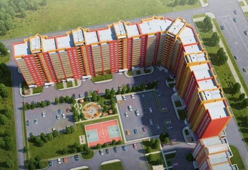 Передача земли в общедомовую собственность жильцов